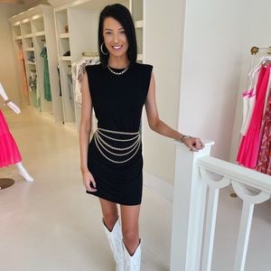 Meet your Posher, Morgan